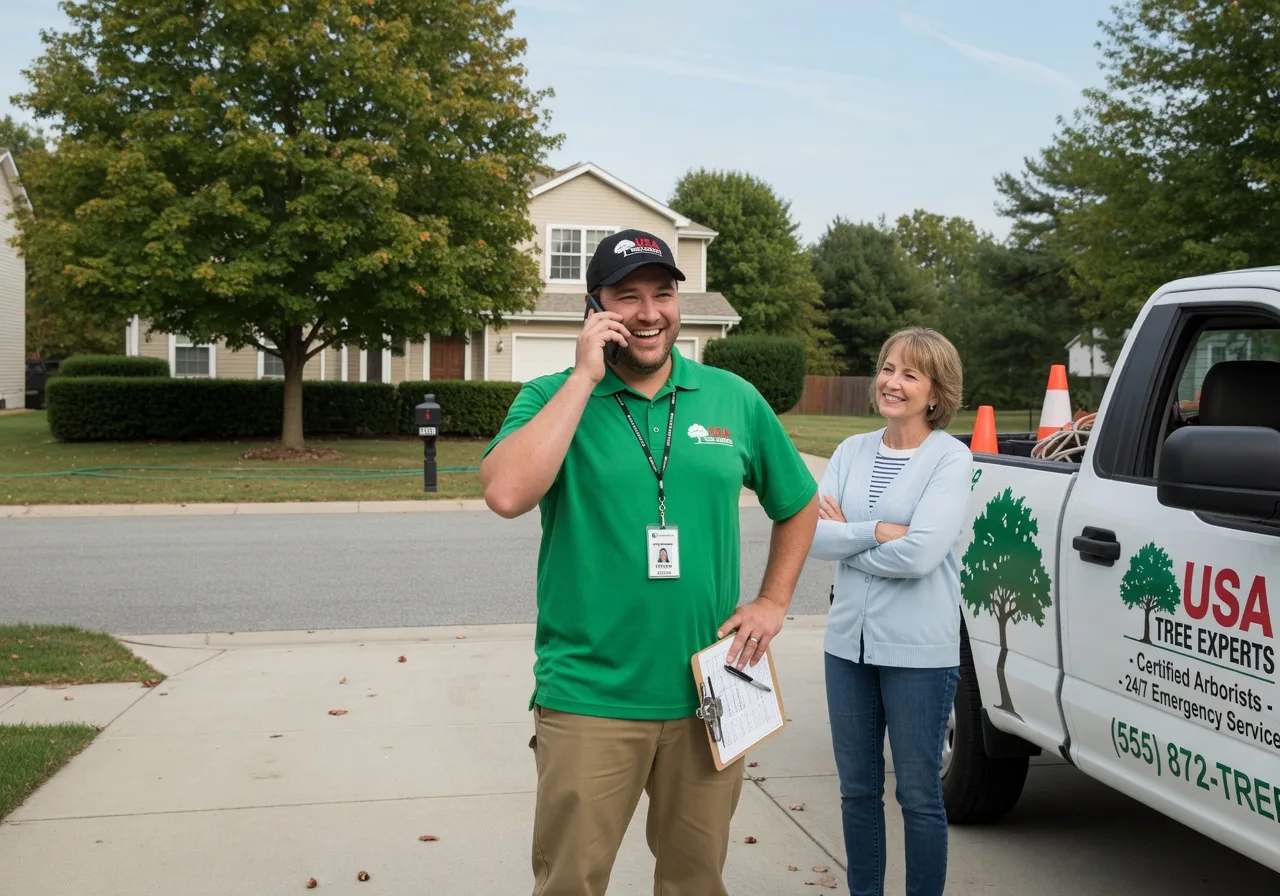 Tree Services Camano Island, WA FAQs